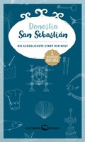 Cover: Donostia / San Sebasti&aacute;n - capybarabooks