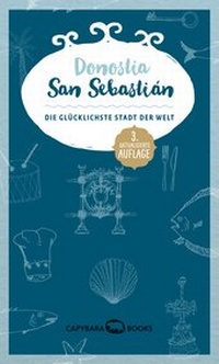 Abbildung von: Donostia / San Sebastián - capybarabooks