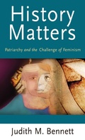 Cover: History Matters - Manchester University Press