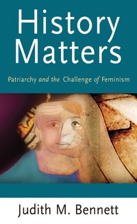 Enlarge image Cover: History Matters - Manchester University Press