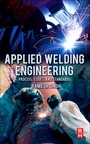 Cover: Applied Welding Engineering - Butterworth-Heinemann