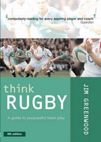 Abbildung von: Think Rugby - A & C Black Publishers Ltd