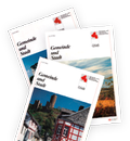 Abbildung von: Gemeinde und Stadt - Gemeinde- und Städtebund Rheinland-Pfalz