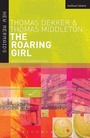 Cover: The Roaring Girl - Methuen Drama