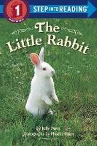 Enlarge image Cover: The Little Rabbit - Random House Inc