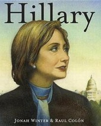 Enlarge image Cover: Hillary - Schwartz & Wade Books
