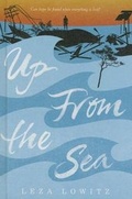 Cover: Up from the Sea - Crown Books for Young Readers