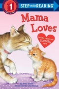 Cover: Mama Loves - Random House Books for Young Readers