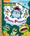 Cover: Frog Fight! (Teenage Mutant Ninja Turtles) - Random House Inc