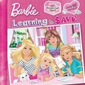 Cover: Learning to Save - Random House Books for Young Readers