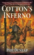 Cover: Cotton's Inferno - Berkley