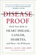 Cover: Disease-Proof - Plume