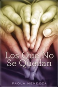 Cover: Los que no se quedan - C.A. Press