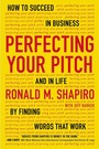Cover: Perfecting Your Pitch - Plume