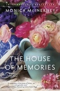Cover: The House of Memories - Berkley