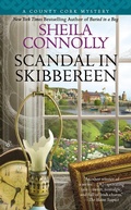 Cover: Scandal in Skibbereen - Berkley