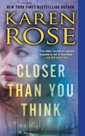 Cover: Closer Than You Think - Berkley