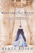 Cover: What the Lady Wants - Berkley
