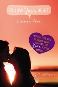 Cover: Summer Love - Speak