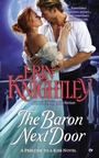 Cover: The Baron Next Door - Berkley