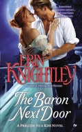 Cover: The Baron Next Door - Berkley