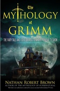 Cover: The Mythology of Grimm - Berkley