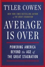 Cover: Average Is Over - Plume