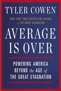 Cover: Average Is Over - Plume