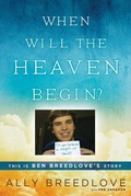 Cover: When Will the Heaven Begin? - Berkley