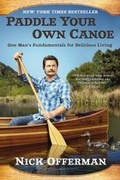 Cover: Paddle Your Own Canoe - Dutton