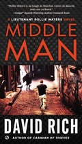 Cover: Middle Man - Berkley