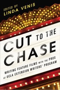 Abbildung von: Cut to the Chase - Avery