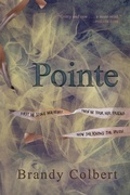 Cover: Pointe - G.P. Putnam's Sons Books for Young Readers
