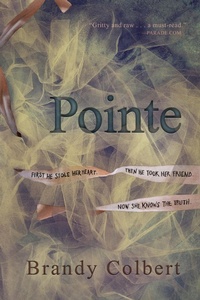 Enlarge image Cover: Pointe - G.P. Putnam's Sons Books for Young Readers