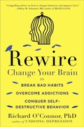 Cover: Rewire - Avery