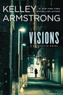Cover: Visions - Dutton