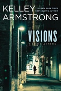 Cover: Visions - Dutton