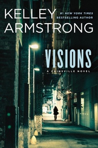 Enlarge image Cover: Visions - Dutton