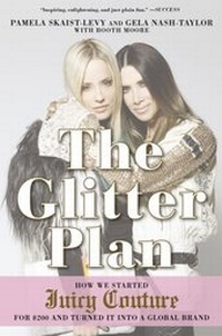 Abbildung von: The Glitter Plan - Avery