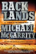 Cover: Backlands - Dutton