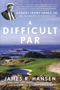 Cover: A Difficult Par - Avery
