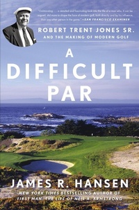 Enlarge image Cover: A Difficult Par - Avery