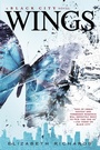Cover: Wings - G.P. Putnam's Sons Books for Young Readers