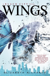 Enlarge image Cover: Wings - G.P. Putnam's Sons Books for Young Readers