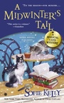 Cover: A Midwinter's Tail - Berkley