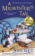 Cover: A Midwinter's Tail - Berkley