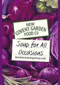 Abbildung von: Soup for All Occasions - Boxtree Ltd