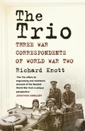 Cover: The Trio - The History Press Ltd