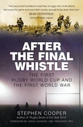 Cover: After the Final Whistle - The History Press Ltd