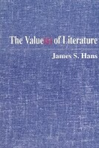 Enlarge image Cover: The Value(s) of Literature - State University of New York Press